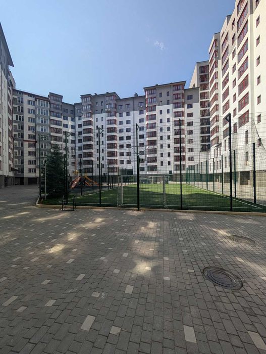 Квартира в Івано-Франківську, ID 323410, фото №10