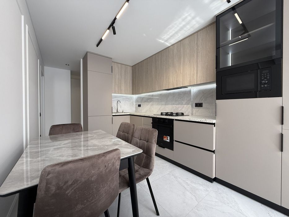 Квартира на вул. Лучаківського в Тернопіль, ID 323408, фото №3