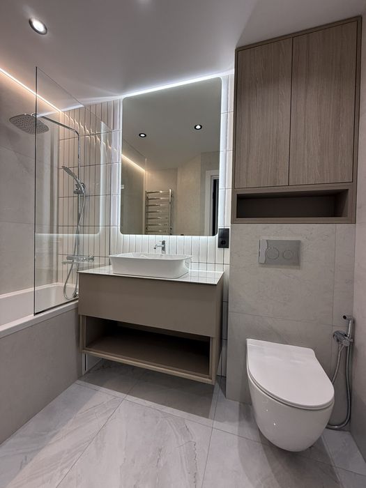 Квартира на вул. Лучаківського в Тернополі, ID 323408, фото №10