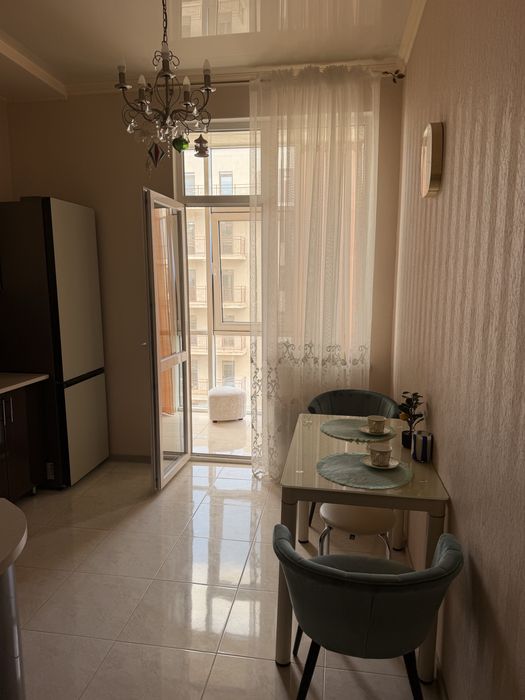 Квартира на ЖК 17 Жемчужина в Одеса, ID 323337, фото №1