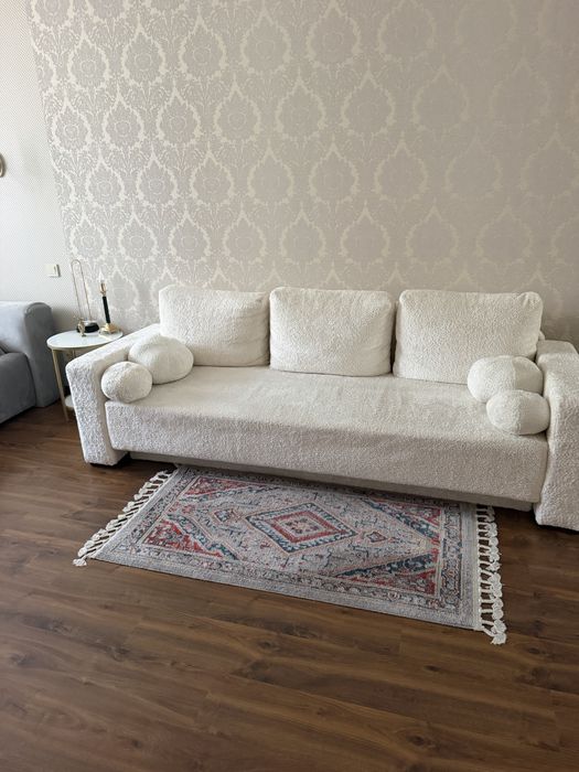 Квартира на ЖК 17 Жемчужина в Одеса, ID 323337, фото №2