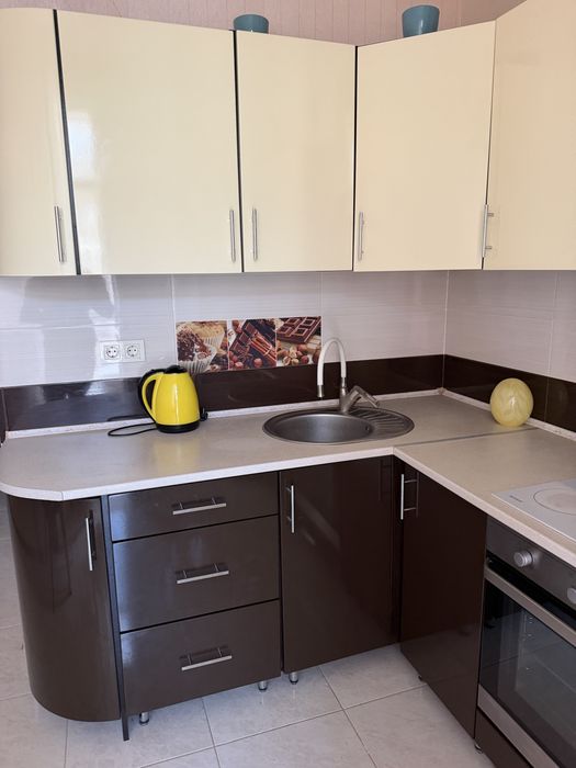 Квартира на ЖК 17 Жемчужина в Одеса, ID 323337, фото №5