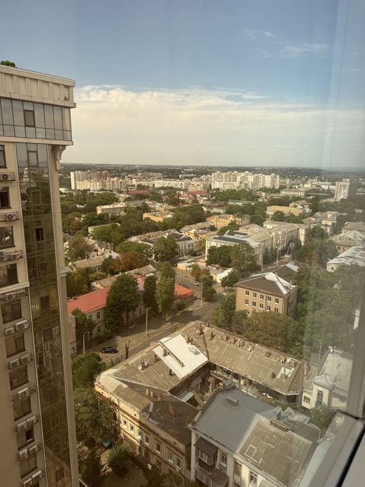 Квартира на ЖК 17 Жемчужина в Одесі, ID 323337, фото №8