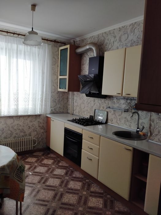 Квартира на Дніпровський в Запоріжжя, ID 315050, фото №1