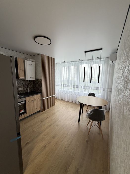 Квартира на вул. Щастя, 7 в Київ, ID 323386, фото №2