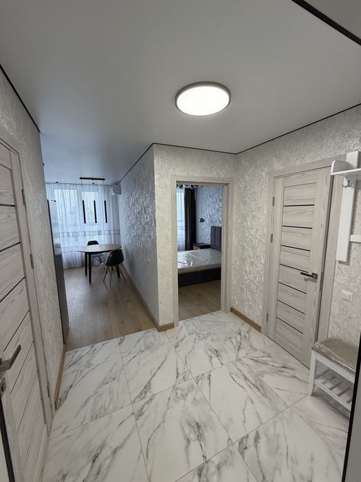 Квартира на вул. Щастя, 7 в Києві, ID 323386, фото №12