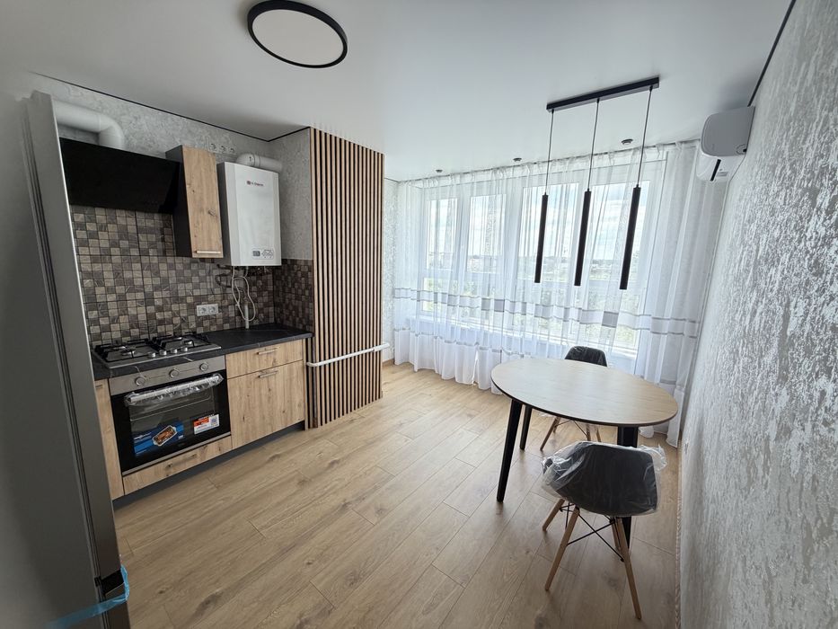 Квартира на вул. Щастя, 7 в Києві, ID 323386, фото №17