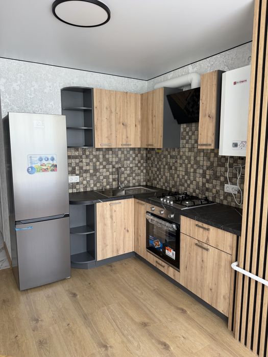 Квартира на вул. Щастя, 7 в Києві, ID 323386, фото №19
