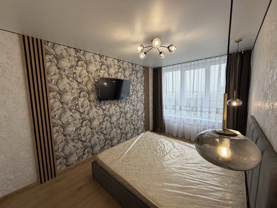 Квартира на вул. Щастя, 7 в Київ, ID 323386, фото №3