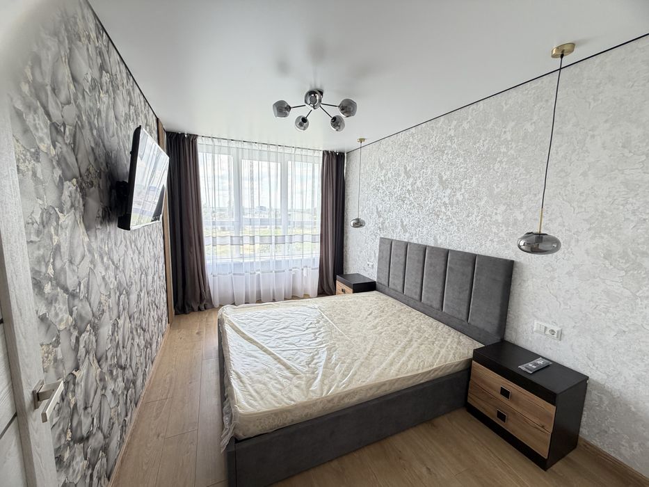 Квартира на вул. Щастя, 7 в Києві, ID 323386, фото №21