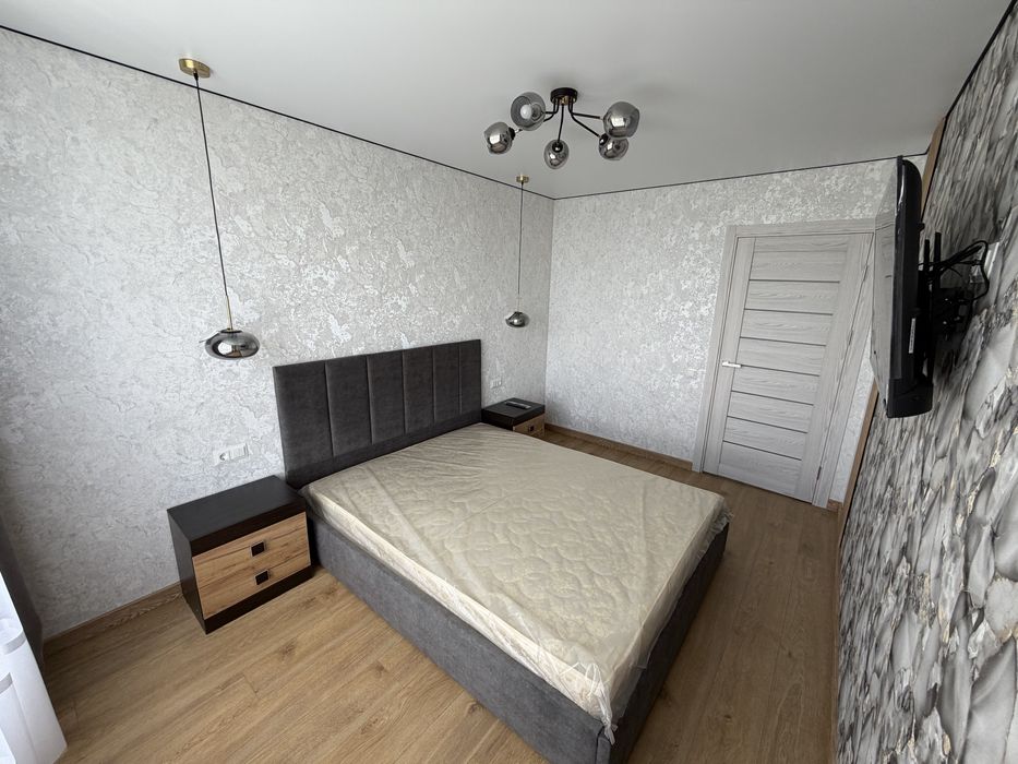 Квартира на вул. Щастя, 7 в Києві, ID 323386, фото №24