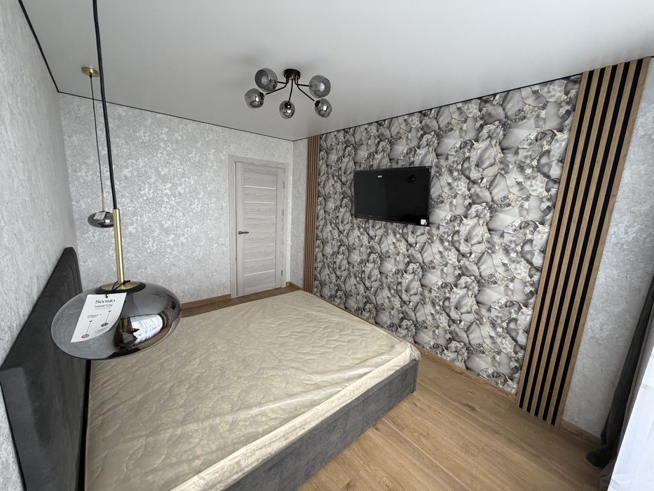 Квартира на вул. Щастя, 7 в Київ, ID 323386, фото №4