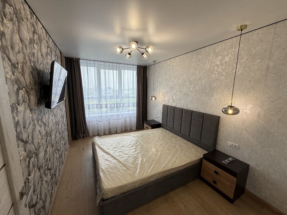 Квартира на вул. Щастя, 7 в Київ, ID 323386, фото №5