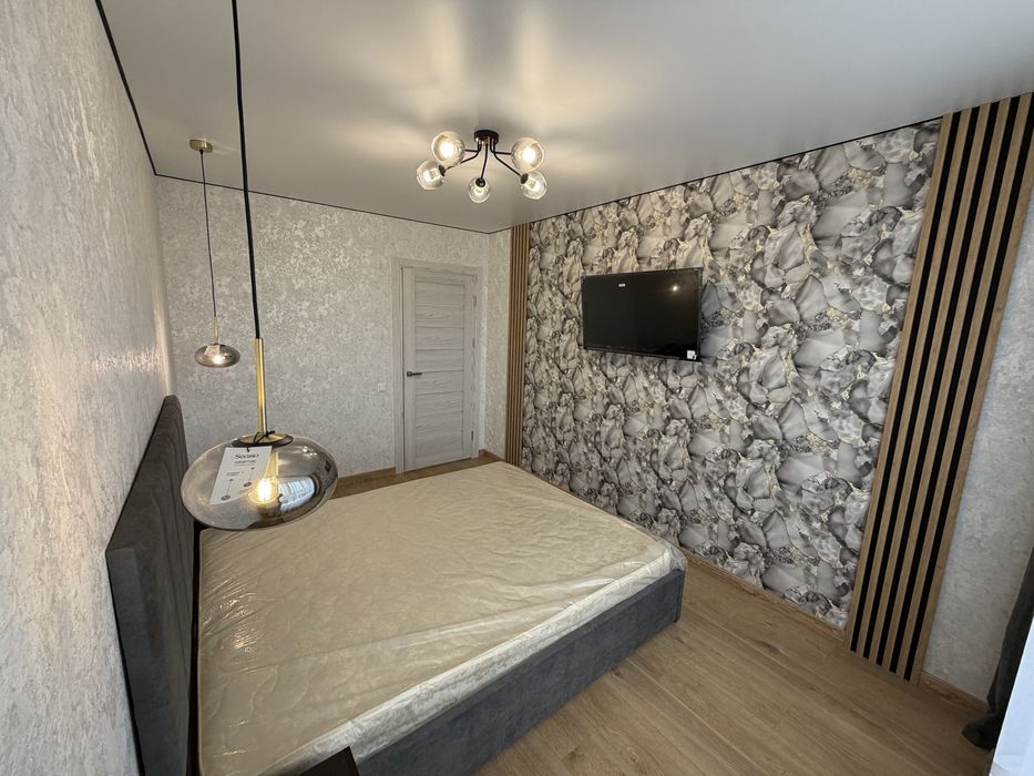 Квартира на вул. Щастя, 7 в Києві, ID 323386, фото №6