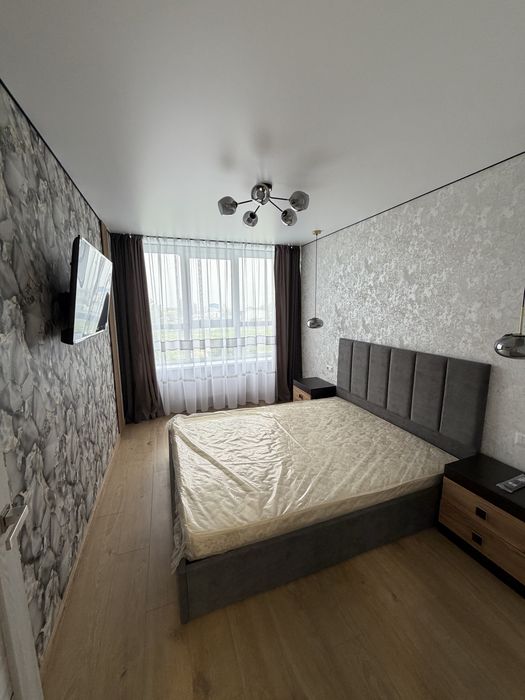 Квартира на вул. Щастя, 7 в Києві, ID 323386, фото №8