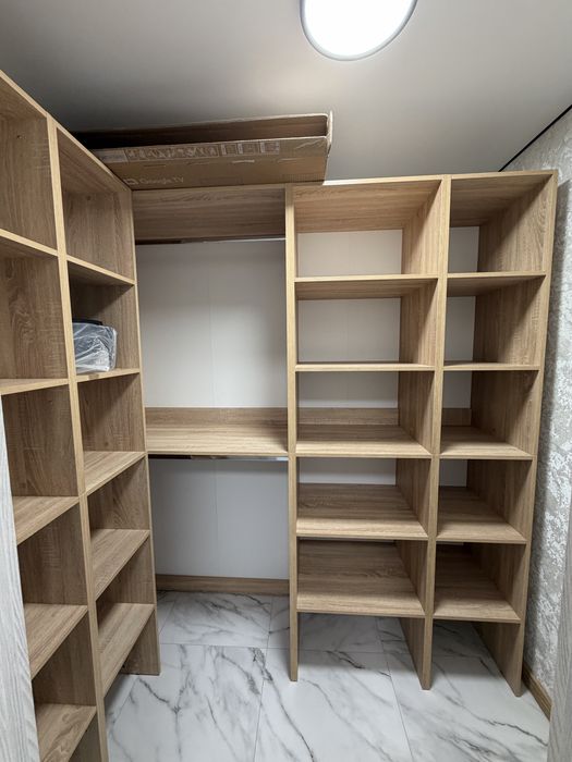Квартира на вул. Щастя, 7 в Києві, ID 323386, фото №9
