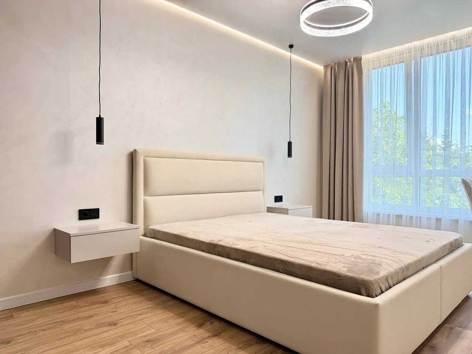 Квартира на ЖК «U One» в Івано-Франківську, ID 323388, фото №13
