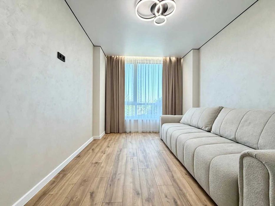 Квартира на ЖК «U One» в Івано-Франківську, ID 323388, фото №20