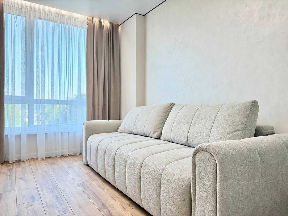 Квартира на ЖК «U One» в Івано-Франківську, ID 323388, фото №22