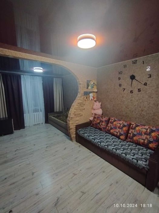 Квартира на Солом'янський в Київ, ID 323324, фото №1