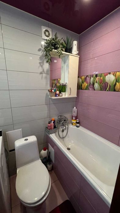 Квартира на Солом'янський в Київ, ID 323324, фото №2