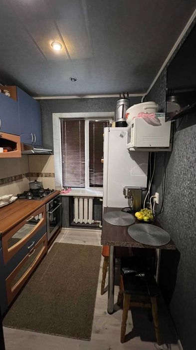Квартира на Солом'янський в Київ, ID 323324, фото №4
