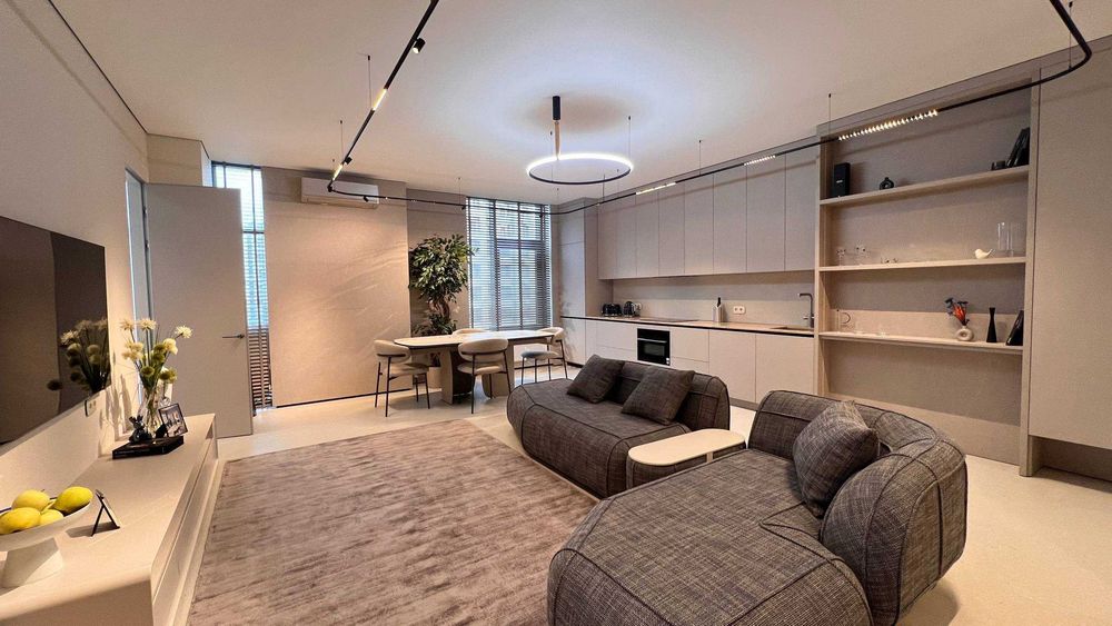 Квартира на вул. Верхогляда, 19А в Київ, ID 323394, фото №4
