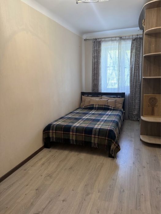 Орендувати квартиру за адресою вул. Парково-Сирецька, 7 в Київ на Findly.com.ua Квартира на вул. Парково-Сирецька, 7 в Київ, ID 315039, фото №1