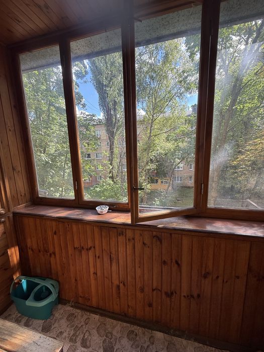 Квартира на вул. Парково-Сирецька, 7 в Києві, ID 315039, фото №12