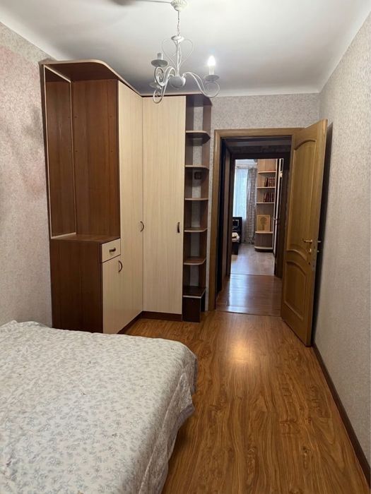 Квартира на вул. Парково-Сирецька, 7 в Київ, ID 315039, фото №4