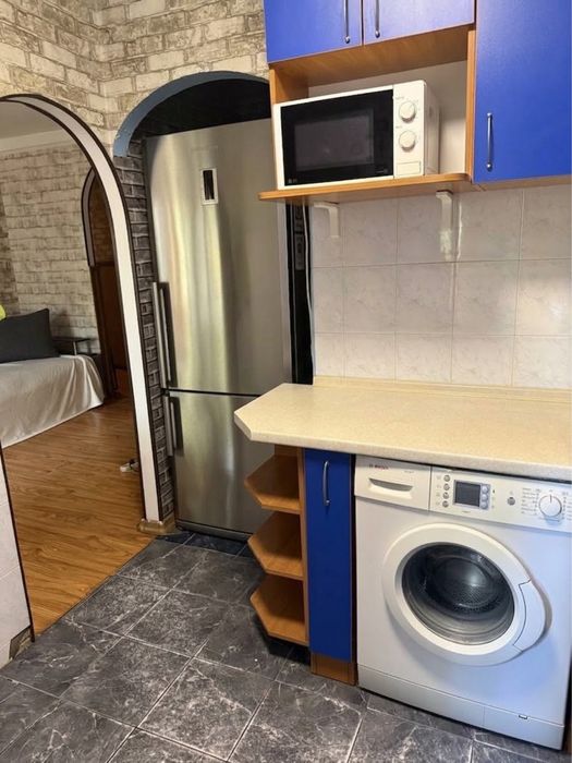 Квартира на вул. Парково-Сирецька, 7 в Києві, ID 315039, фото №10