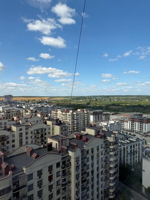 Квартира на Ірпінь в Києві, ID 323393, фото №8
