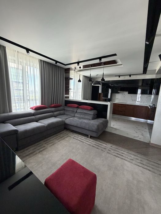 Квартира на вул. Зарічна, 1-Б в Київ, ID 323385, фото №1