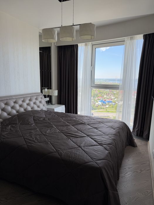 Квартира на вул. Зарічна, 1-Б в Київ, ID 323385, фото №5