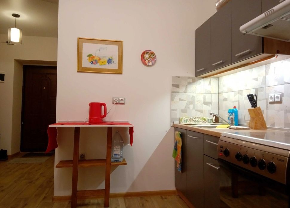 Квартира в Івано-Франківськ, ID 323382, фото №4
