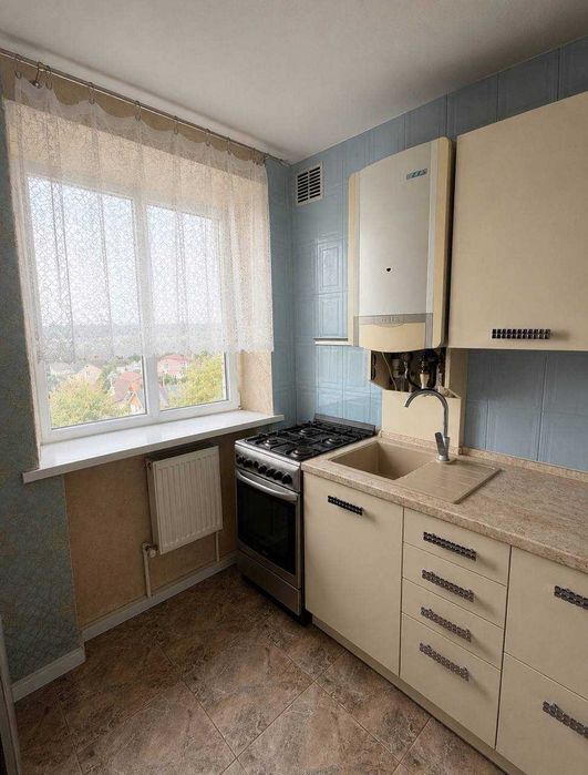 Квартира на вул. Полярна, 10 в Київ, ID 322469, фото №2