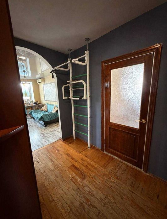 Квартира на вул. Полярна, 10 в Києві, ID 322469, фото №14
