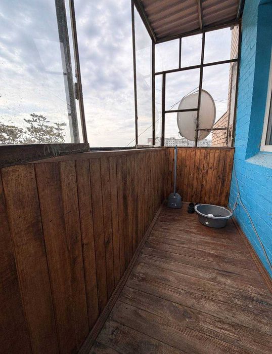 Квартира на вул. Полярна, 10 в Києві, ID 322469, фото №17