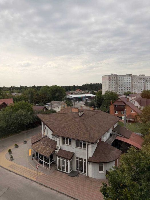 Квартира на вул. Полярна, 10 в Києві, ID 322469, фото №18