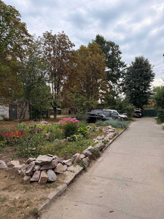 Квартира на вул. Полярна, 10 в Києві, ID 322469, фото №19