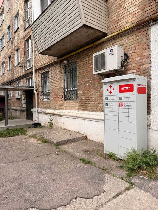 Квартира на вул. Полярна, 10 в Києві, ID 322469, фото №20