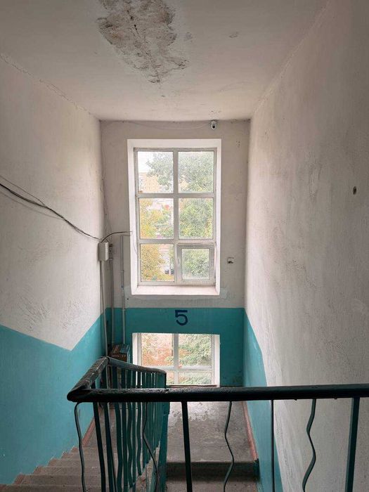 Квартира на вул. Полярна, 10 в Києві, ID 322469, фото №23