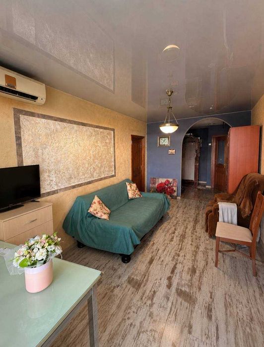 Квартира на вул. Полярна, 10 в Київ, ID 322469, фото №5