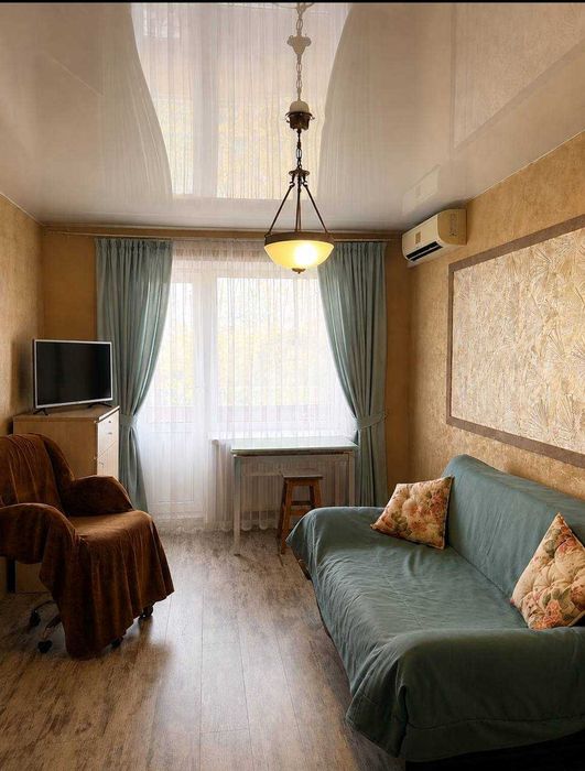 Квартира на вул. Полярна, 10 в Києві, ID 322469, фото №6