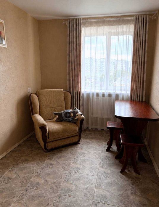 Квартира на вул. Полярна, 10 в Києві, ID 322469, фото №10