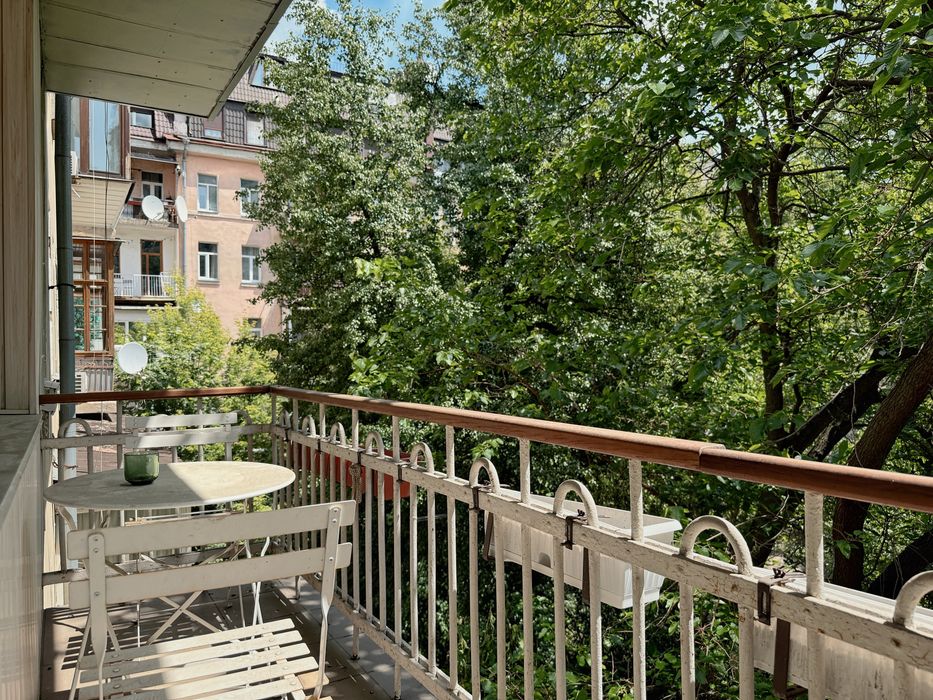 Квартира на вул. Ярославів Вал, 19 в Київ, ID 315044, фото №1