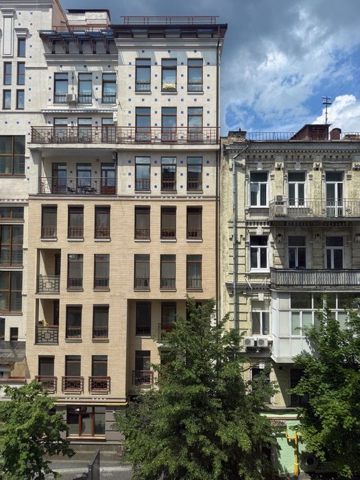 Квартира на вул. Ярославів Вал, 19 в Києві, ID 315044, фото №11