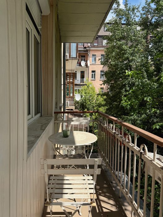 Квартира на вул. Ярославів Вал, 19 в Києві, ID 315044, фото №12
