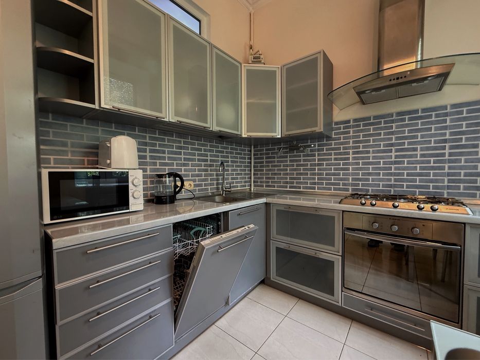 Квартира на вул. Ярославів Вал, 19 в Київ, ID 315044, фото №3