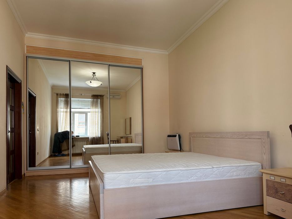 Квартира на вул. Ярославів Вал, 19 в Києві, ID 315044, фото №7